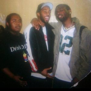 Meet your Posher, Darryl